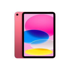 Apple iPad 2025 11 128GB Wifi Pink