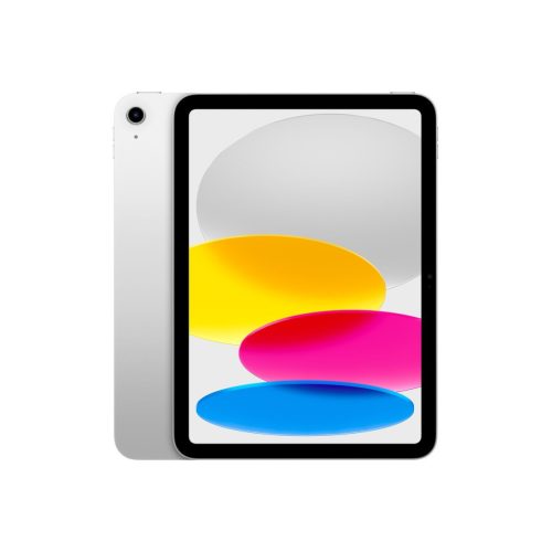 Apple iPad 2025 11 128GB Wifi Silver