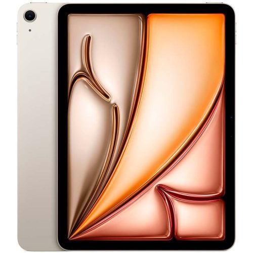 Apple iPad Air 6 (2024) 11 128GB Wifi Starlight