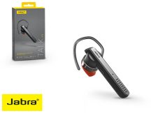 Jabra Talk 45 Bluetooth headset v4.0 - MultiPoint - ezüst