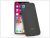 Roar All Day Full 360 szilikon tok - Apple iPhone X - fekete