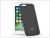 Roar All Day Full 360 szilikon tok - Apple iPhone 7/iPhone 8/SE 2020/SE 2022 - fekete
