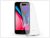 Roar All Day Full 360 szilikon tok - Apple iPhone 7/iPhone 8/SE 2020/SE 2022 - átlátszó