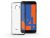 Roar All Day Full 360 szilikon tok - Samsung J400F Galaxy J4 (2018) - átlátszó