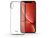 Roar All Day Full 360 szilikon tok - Apple iPhone XR - átlátszó