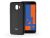 Roar All Day Full 360 szilikon tok - Samsung J400F Galaxy J4 (2018) - fekete