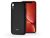 Roar All Day Full 360 szilikon tok - Apple iPhone XR - fekete