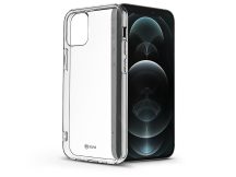   Apple iPhone 12/12 Pro szilikon hátlap - Roar All Day Full 360 - transparent