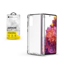   Roar Armor Gel szilikon tok - Samsung G780F Galaxy S20 FE/S20 FE 5G - átlátszó