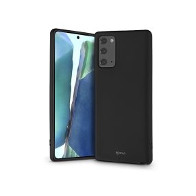   Roar All Day Full 360 szilikon tok - Samsung N980F Galaxy Note 20 - fekete