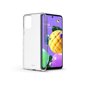   Roar All Day Full 360 szilikon tok - LG K52/K62 - átlátszó