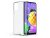 Roar All Day Full 360 szilikon tok - LG K52/K62 - átlátszó