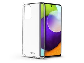 Samsung A525F Galaxy A52/A526B Galaxy A52 5G szilikon hátlap - Roar All Day Full360 - transparent