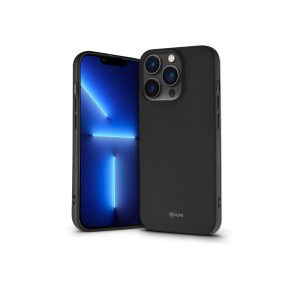   Roar All Day Full 360 szilikon tok - Apple iPhone 13 Pro - fekete