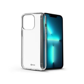   Roar All Day Full 360 szilikon tok - Apple iPhone 13 Pro Max - átlátszó