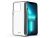 Roar All Day Full 360 szilikon tok - Apple iPhone 13 Pro Max - átlátszó