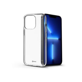   Roar All Day Full 360 szilikon tok - Apple iPhone 13 Pro - átlátszó