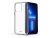 Roar All Day Full 360 szilikon tok - Apple iPhone 13 Pro - átlátszó