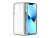 Roar All Day Full 360 szilikon tok - Apple iPhone 13 Mini - átlátszó
