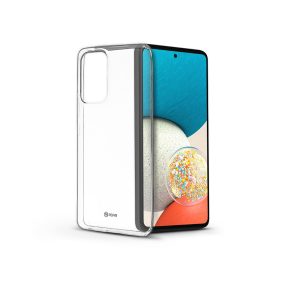   Roar All Day Full 360 szilikon tok - Samsung A536U Galaxy A53 5G - átlátszó