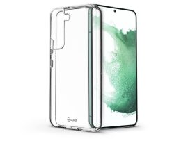 Samsung S906B Galaxy S22+ 5G szilikon hátlap - Roar All Day Full 360 - transparent