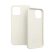 Apple iPhone 13 Mini szilikon hátlap - Roar Space - aqua white