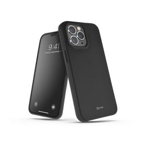   Roar All Day Full 360 szilikon tok - Samsung A536U Galaxy A53 5G - fekete