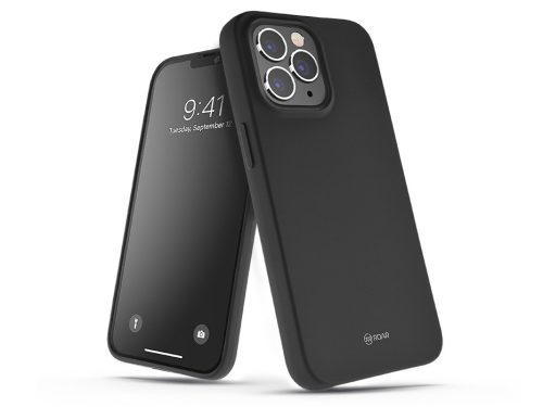 Roar All Day Full 360 szilikon tok - Samsung A536U Galaxy A53 5G - fekete