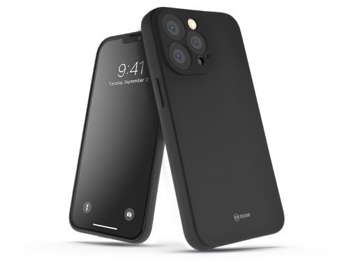 Roar All Day Full 360 szilikon tok - Samsung A136U Galaxy A13 5G/Galaxy A04s - fekete