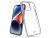 Roar All Day Full 360 szilikon tok - Apple iPhone 14 Plus - átlátszó