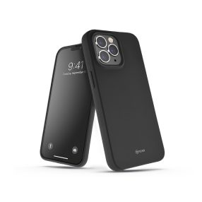   Roar All Day Full 360 szilikon tok - Apple iPhone 14 Plus - fekete