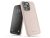 Roar Space szilikon tok - Apple iPhone 12/12 Pro - pink