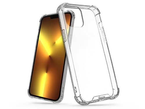 Roar Armor Gel szilikon tok - Samsung A145 Galaxy A14 4G/5G - átlátszó