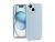 Roar Cloud Skin szilikon tok - Apple iPhone 15 - kék