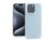 Roar Cloud Skin szilikon tok - Apple iPhone 15 Pro - kék