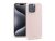 Roar Cloud Skin szilikon tok - Apple iPhone 15 Pro Max - pink