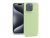 Roar Cloud Skin szilikon tok - Apple iPhone 15 Pro Max - zöld