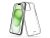 Roar All Day Full 360 szilikon tok - Apple iPhone 15 Plus - átlátszó