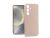 Roar Space szilikon tok - Samsung SM-S921 Galaxy S24 - pink