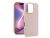 Roar Cloud Skin szilikon tok - Apple iPhone 16 Pro - pink