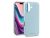 Roar Cloud Skin szilikon tok - Apple iPhone 16 - kék