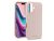 Roar Cloud Skin szilikon tok - Apple iPhone 16 - pink