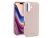 Roar Cloud Skin szilikon tok - Apple iPhone 16 Plus - pink
