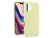 Roar Cloud Skin szilikon tok - Apple iPhone 16 Plus - sárga