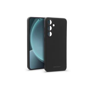   Roar Space szilikon tok - Samsung SM-S931 Galaxy S25 - fekete