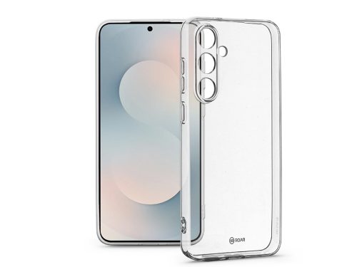 Roar All Day Full 360 szilikon tok - Samsung SM-S731 Galaxy S25 FE - fekete