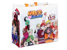 Konix Naruto bevásárló táska