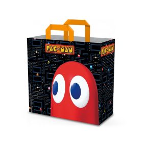 Konix Pac-Man bevásárló táska