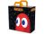 Konix Pac-Man bevásárló táska