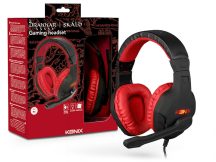 Drakkar Skald gamer headset